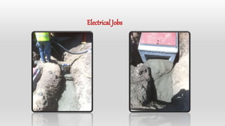Electrical Jobs
 