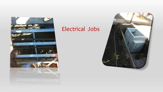 Electrical Jobs
 