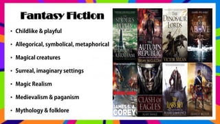Fantasy Fiction
•
•
•
•
•
•
•
 