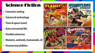 Science Fiction
•
•
•
•
•
•
•
 