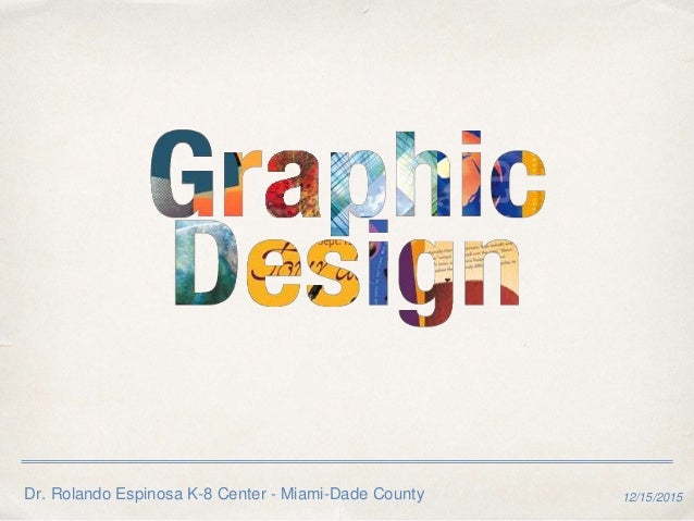 graphic design career day presentation graphic design career