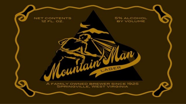 Mountain Man Brewing Company