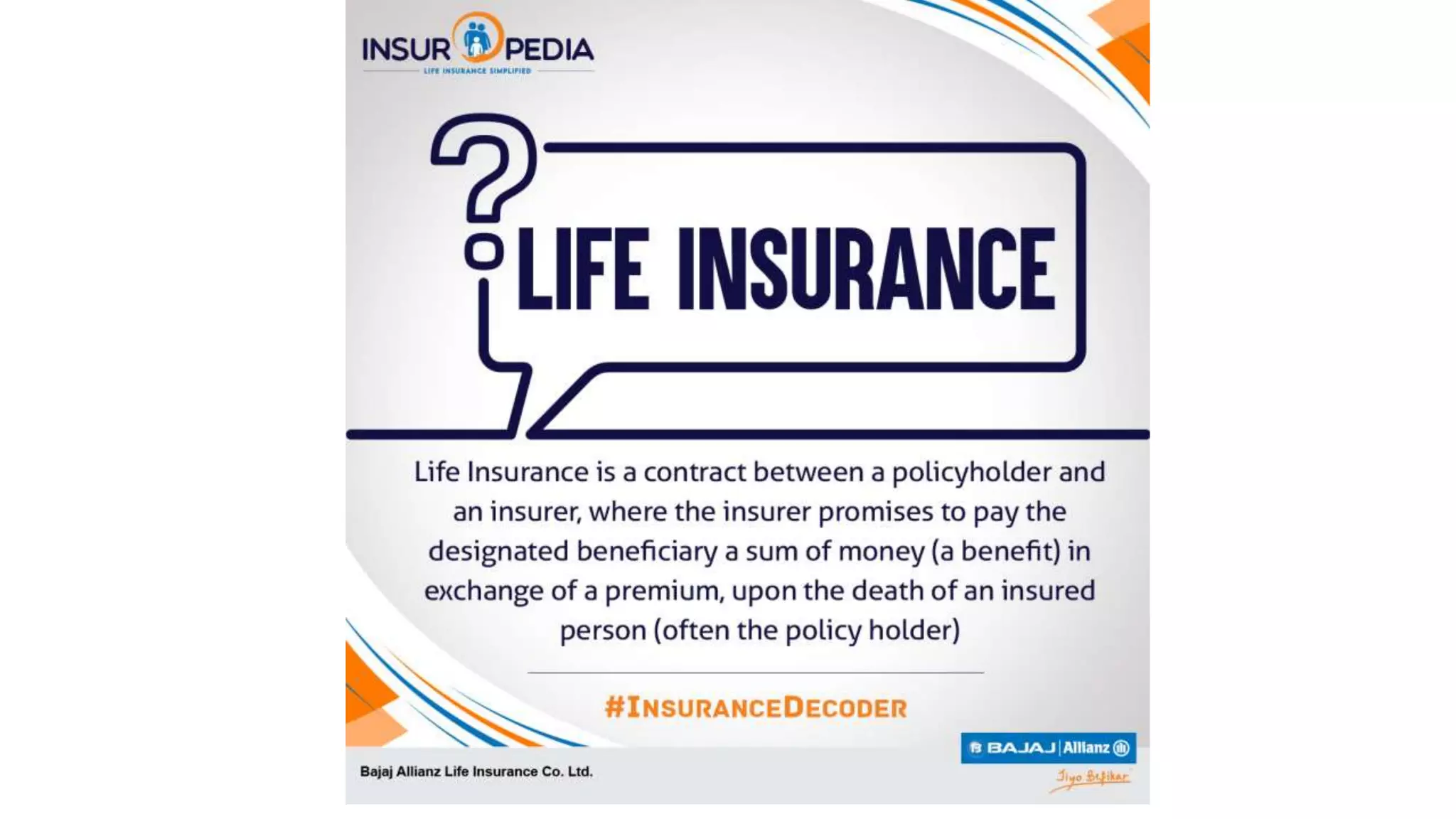 Insurance Decoder PPTX