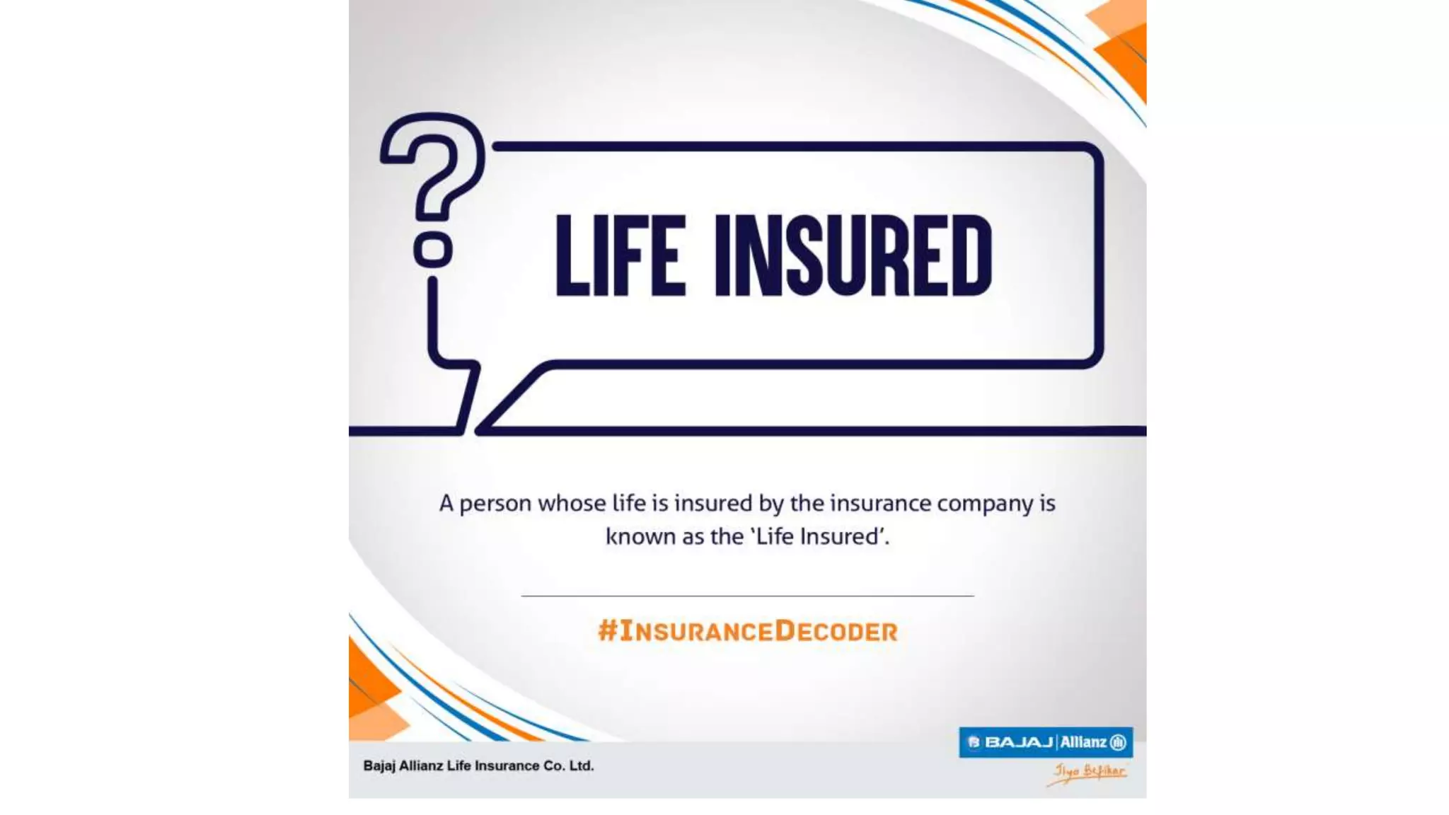 Insurance Decoder PPTX