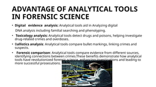 Presentation (5).pptx analytical tools use | PPTX