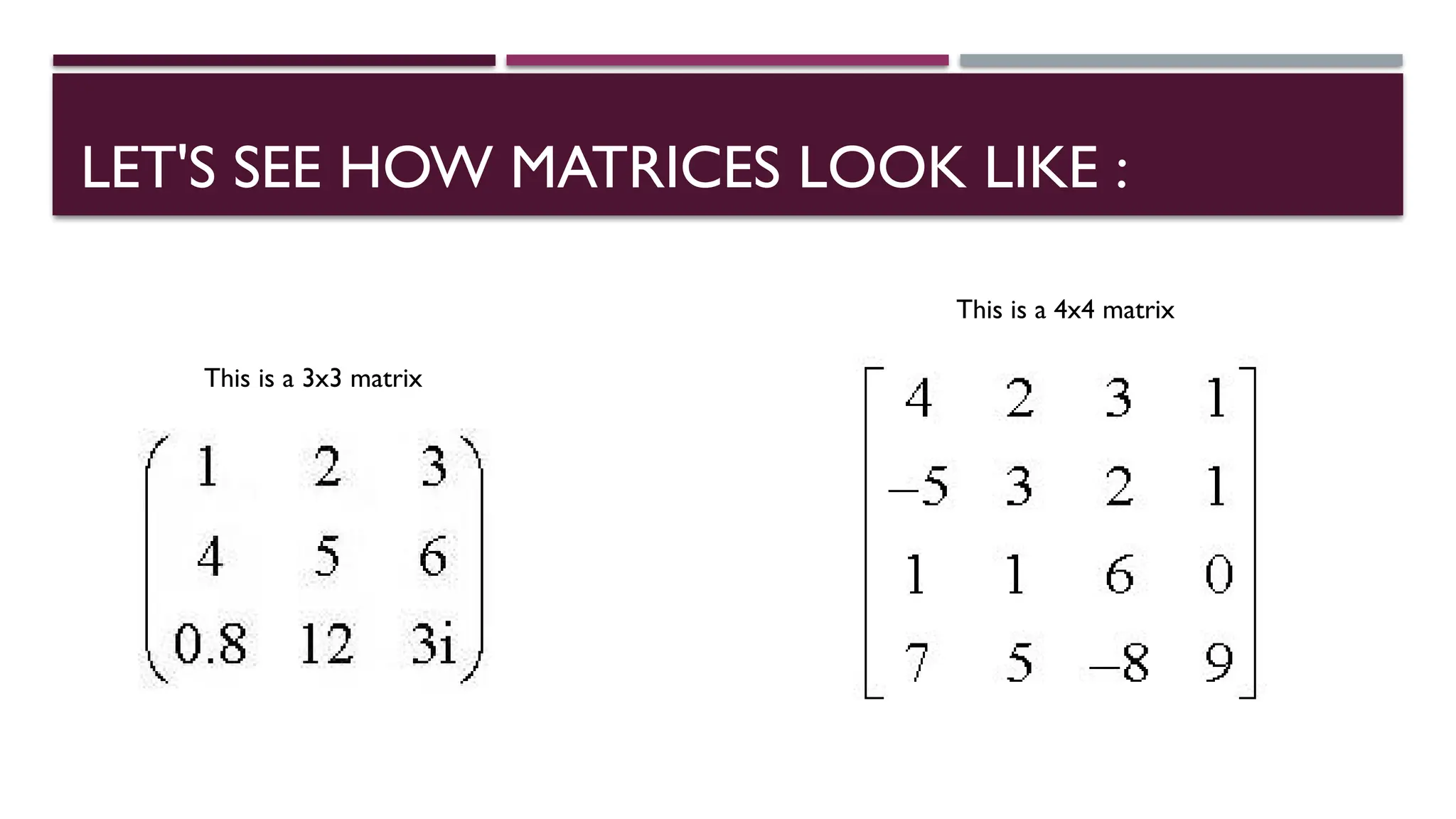 Presentation on matrices and multidimensional array.pptx