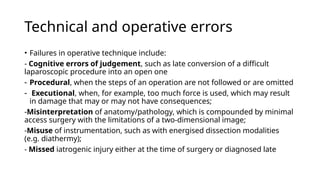 Presentation (5).pptx a topic on safe surgery | PPTX