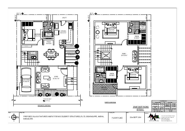 Celebrity Natures Habitat Duplex 3 4 Bhk Villas In East Bangalore Rs
