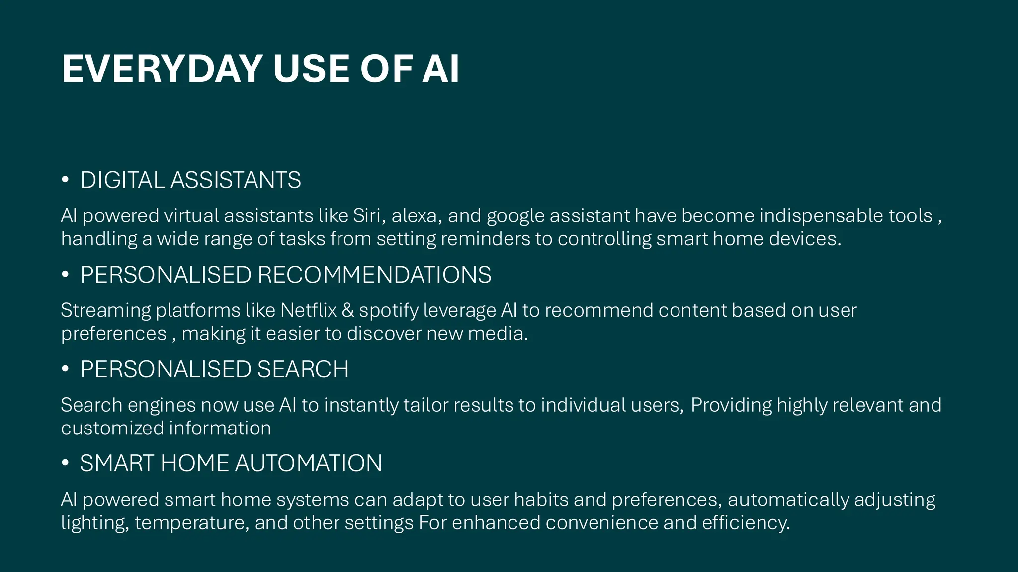 How Smart Home Systems Adapt to User Preferences: Ultimate Guide