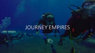 JOURNEY EMPIRES
https://journeyempires.com/
 