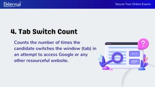 360 Degree Proctoring - The Future of Secure Remote Exams | PDF