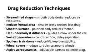 Presentation (5) aerodynamics in sports cars.pptx