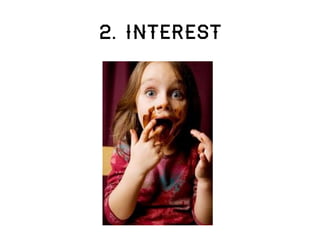 2. Interest
 