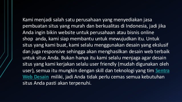 Jasa Pembuatan Website Online Shop Arcorpweb