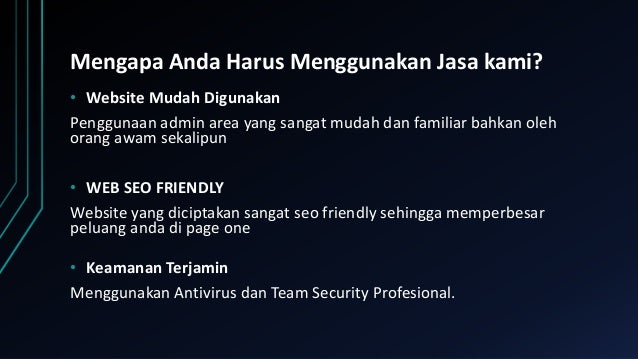 Jasa Pembuatan Website Online Shop Arcorpweb