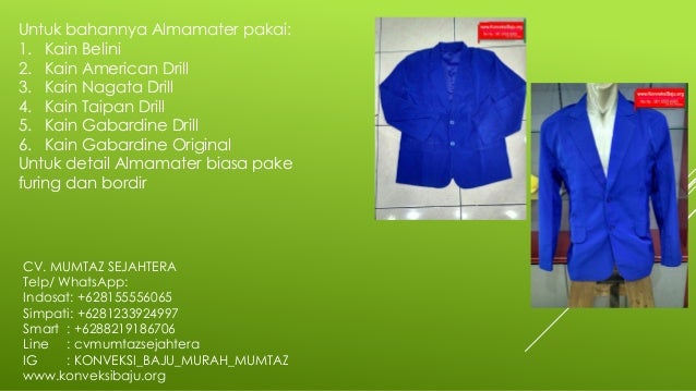 56 Desain Jaket Almet Polos HD Terbaru