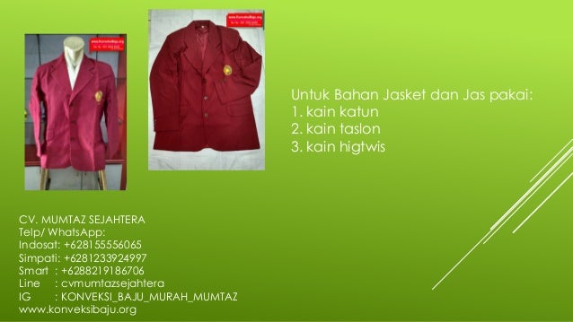 56 Desain Jaket Almet Polos HD Terbaru