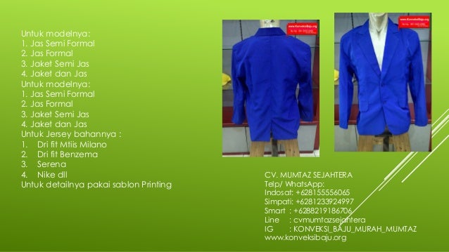 630 Koleksi Desain Jaket Almamater HD