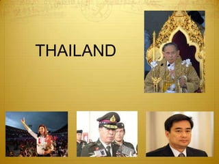 THAILAND
 