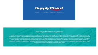 Supply Point