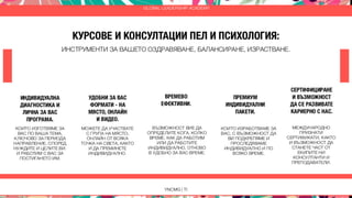 ПРАНА И ХОЛИСТИЧНА ПСИХОЛОГИЯ - Курсове, Консултации, Теодора Иванова, YNCMG. 