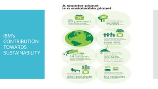 Ibm Csr CSR activity of International Business Machine (IBM). Information about ...