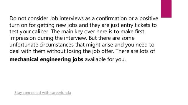 reschedule interview