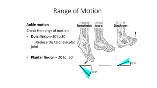 Presentation6 Foot 8 pptx