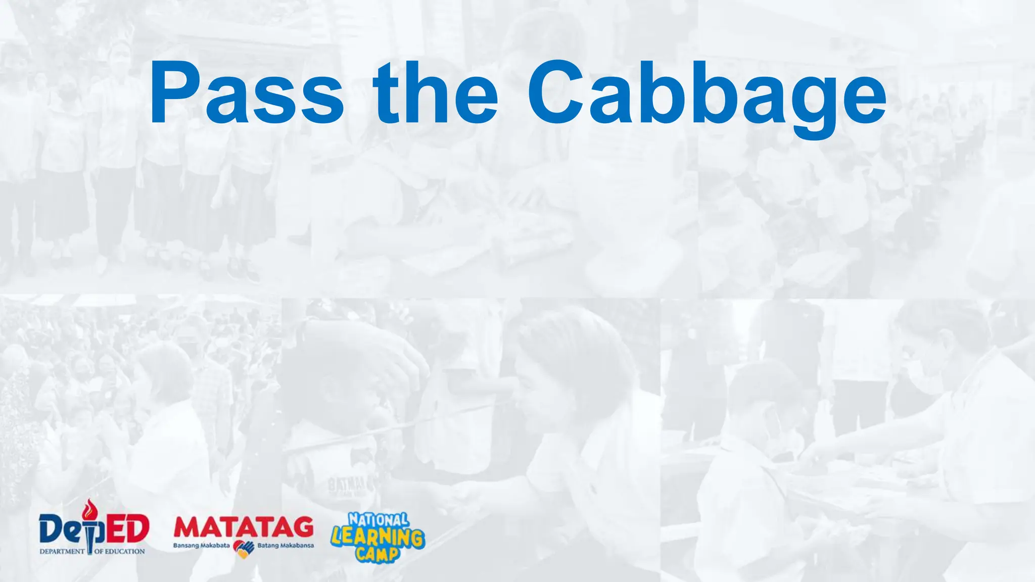 Presentation6 layout SCIENTIFIC INVESTIGATIONS – THE IMPORTANCE OF FAIR ...