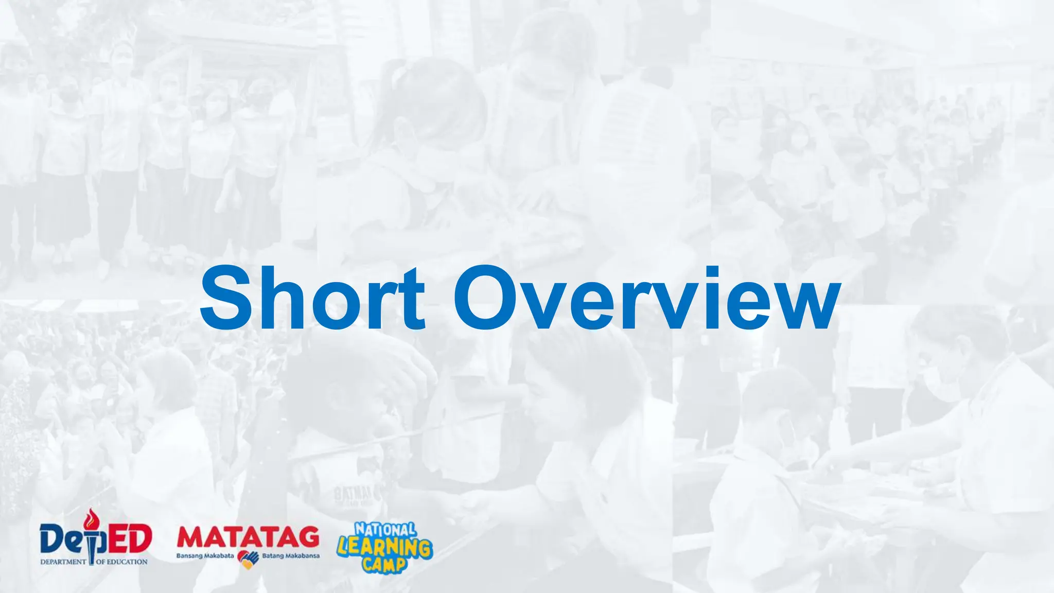 Presentation6 layout SCIENTIFIC INVESTIGATIONS – THE IMPORTANCE OF FAIR ...