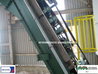 INTERMEDIATE SNAKE FRAMES
S.K.BAG
 