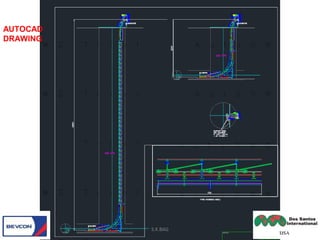 S.K.BAG
AUTOCAD
DRAWING
 