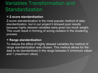 Ad/Product positioning