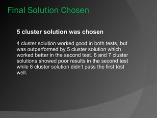 Advertising salesDirect MarketingMailing list selection