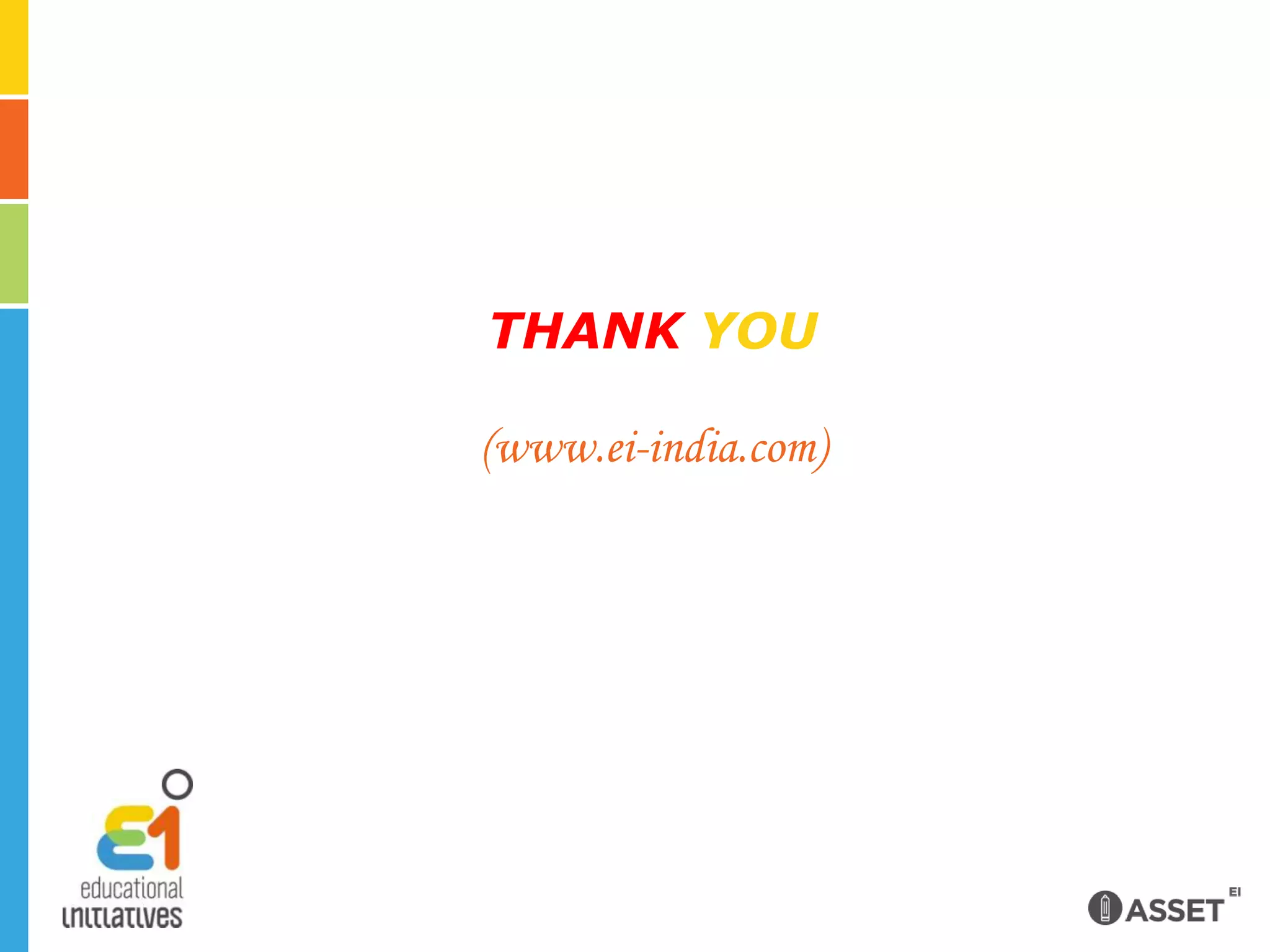 THANKYOU(www.ei-india.com)