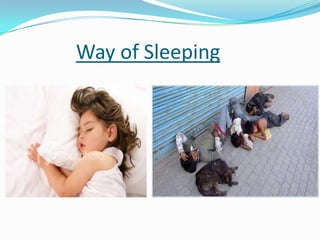 Way of Sleeping

 