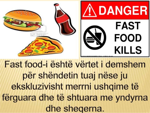 Te ushqyerit shendetshem