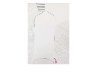 Pattern Studies with Color Emphasis | PPTX