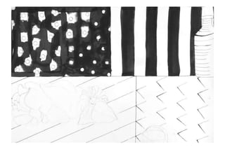 Pattern Studies with Color Emphasis | PPTX