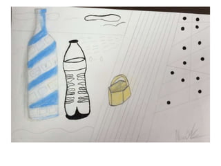 Pattern Studies with Color Emphasis | PPTX