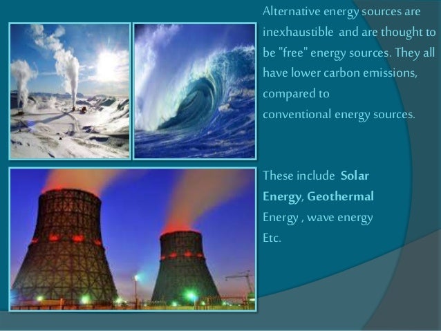 source energy