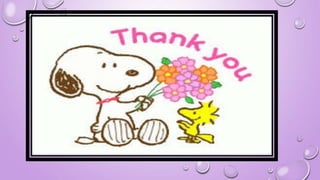 Presentation 7 criticism