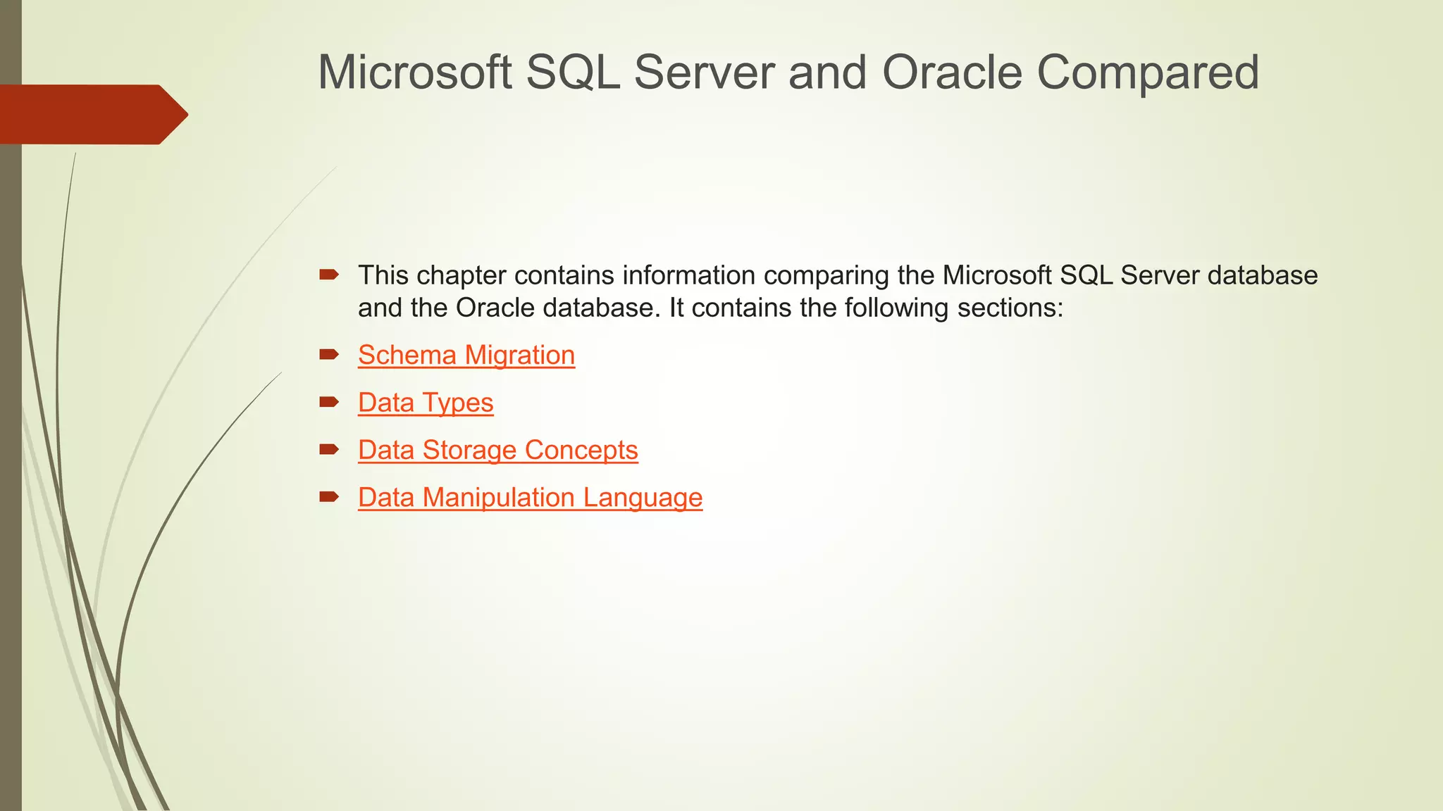 oracle | PPT