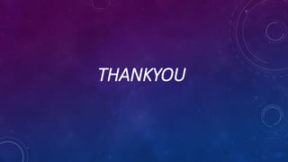 THANKYOU
 