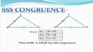  mathematics triangle