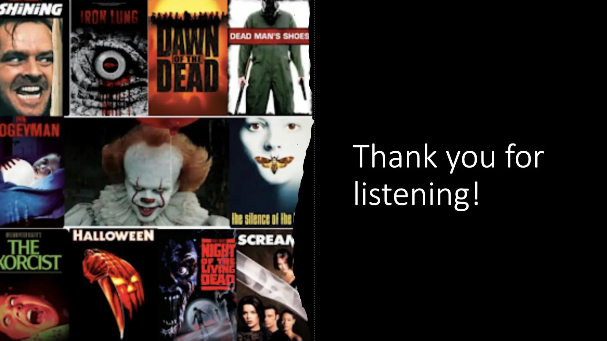 final powerpoint pitch