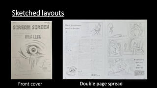final pitch | PDF