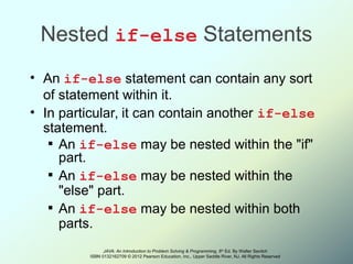 Java Introduction to Problem Solving.pdf