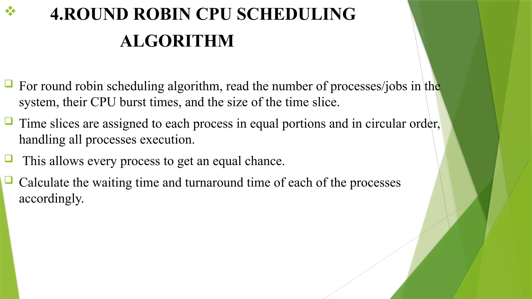 cpu scheduling algorithm Presentation7.pptx