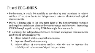 Current State and Future Prospects of EEG and fNIRS in Robot-Assisted ...